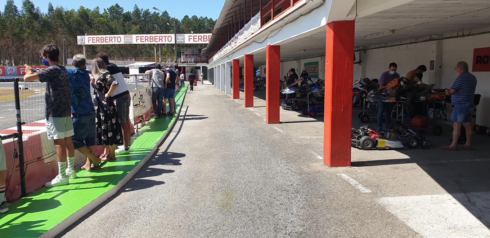 27º Aniversário - Taça Euroindy 20201